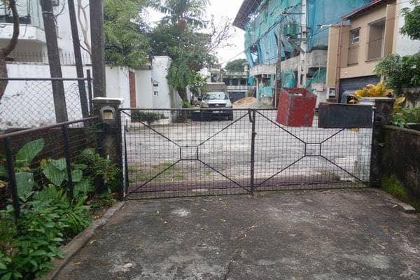 House For Sale in Dehiwala