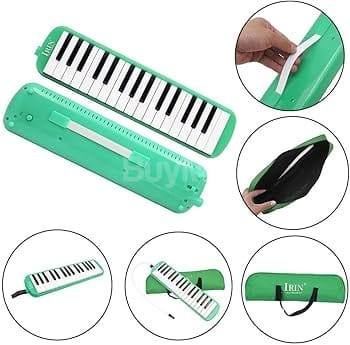 MELODICA 32 KEYS WITH SOFT CASE