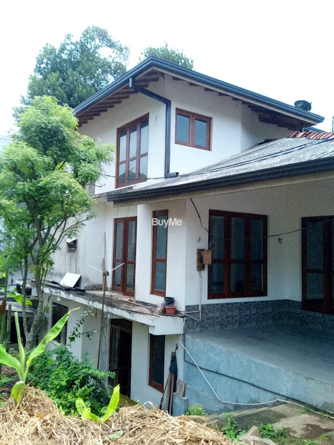 LUXURY HOUSE AVAILABLE FOR SALE IN KANDY, BALAGOLLA