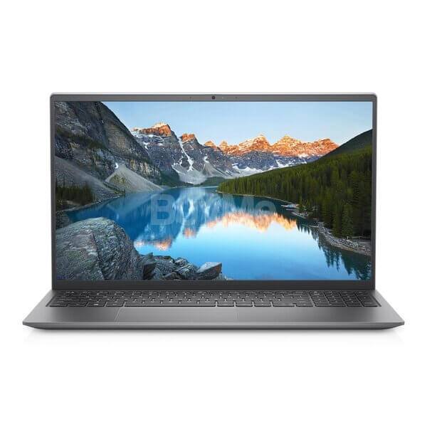 DELL INSPIRON 5510 – INTEL CORE I5 11TH GEN, 8GB, 512GB SSD – PLATINUM SILVER