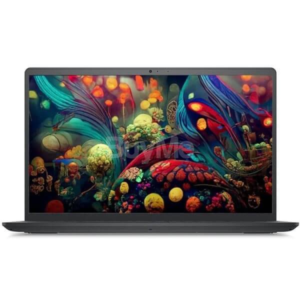 DELL INSPIRON 3525 RYZEN 5 8GB 512SSD BLK