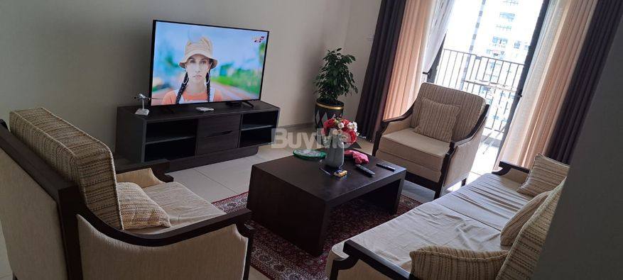 Brand New and Fully Furnished Apartment For Sale In Colombo 5 Havelock City