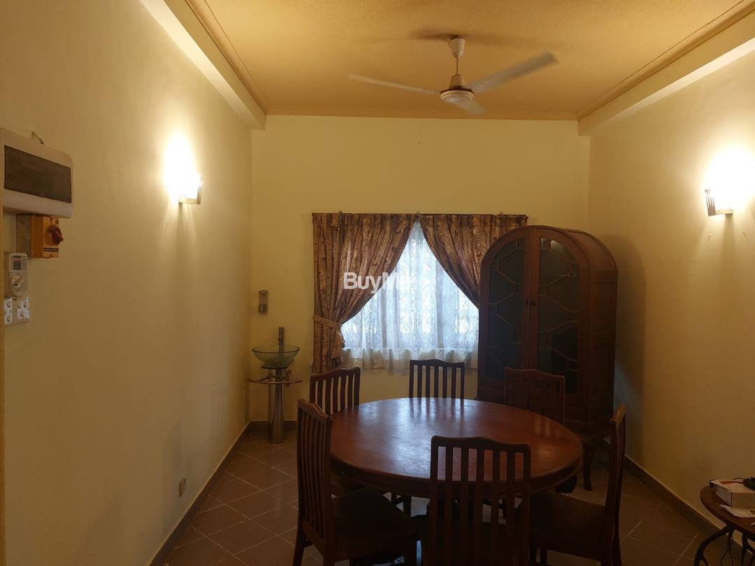VALUABLE HOUSE AVAILABLE FOR SALE IN KANDY, ARUPPOLA
