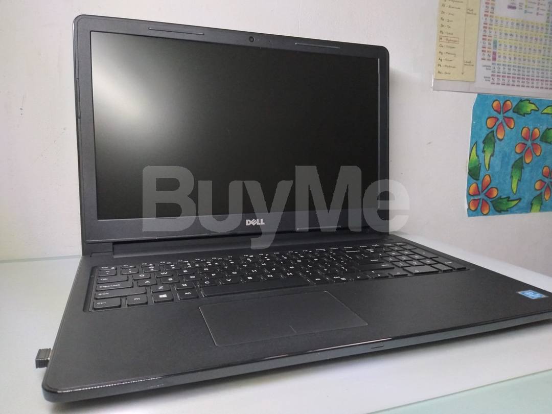 DELL INSPIRON 3573