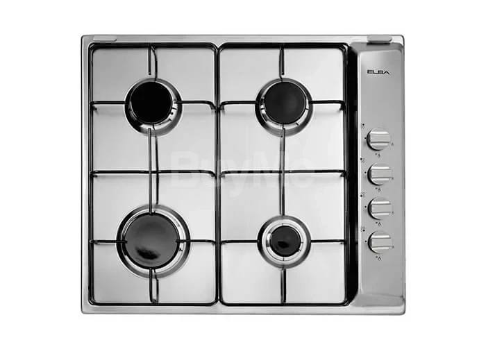ELBA COOKER HOB (4 GAS BURNERS)