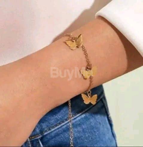 BRACELET DESIGN FOR LADIES