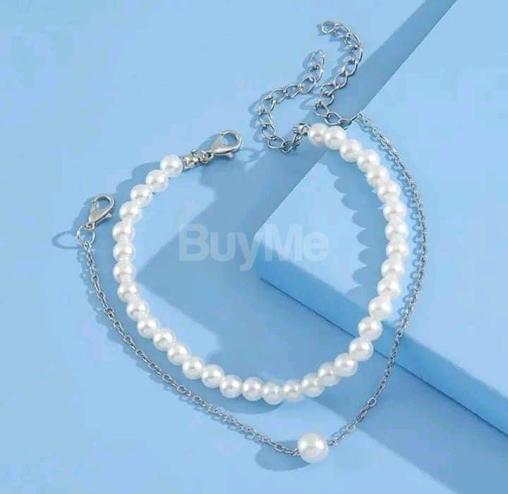 BRACELET DESIGN