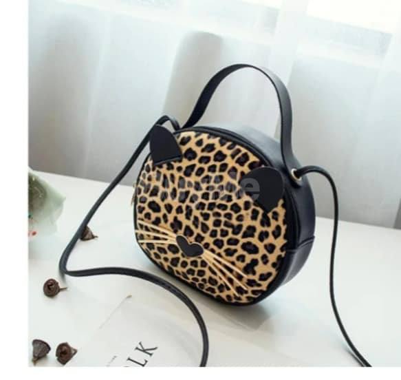 HAND BAG DESIGN - SMALL SIZE