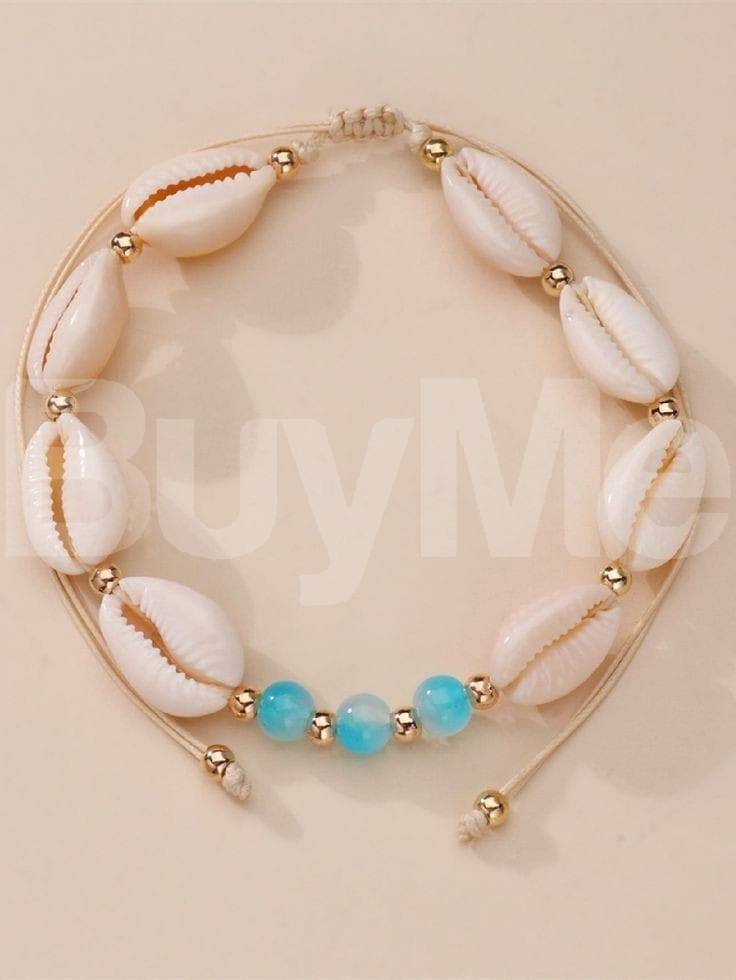 SHELL BRACELET