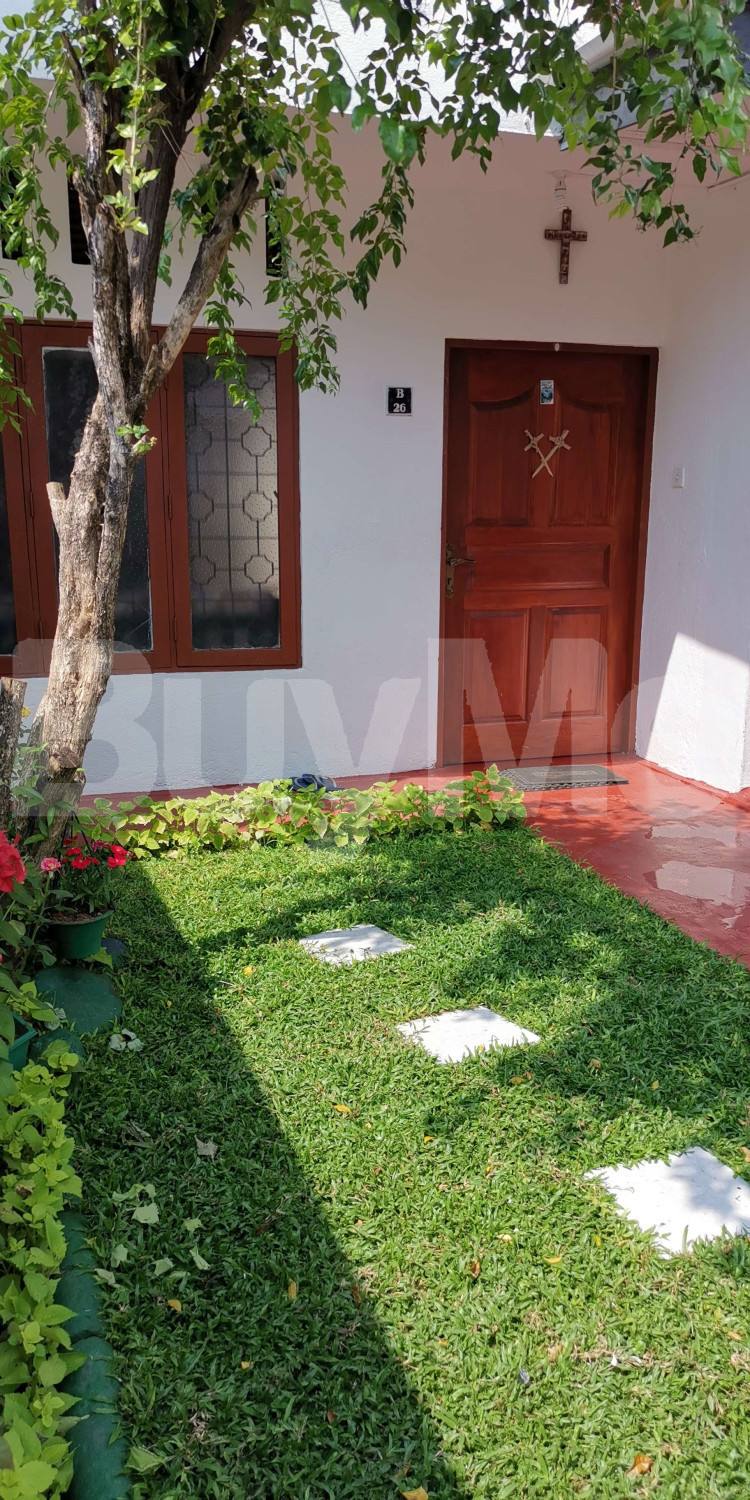 2 STORIED 3 BEDROOMS HOUSE FOR URGENT SALE IN NUGEGODA