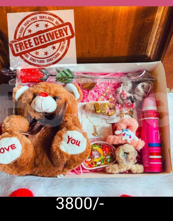 GIFT PACK
