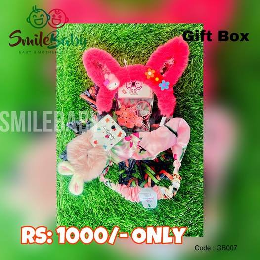 MINI GIFT PACK