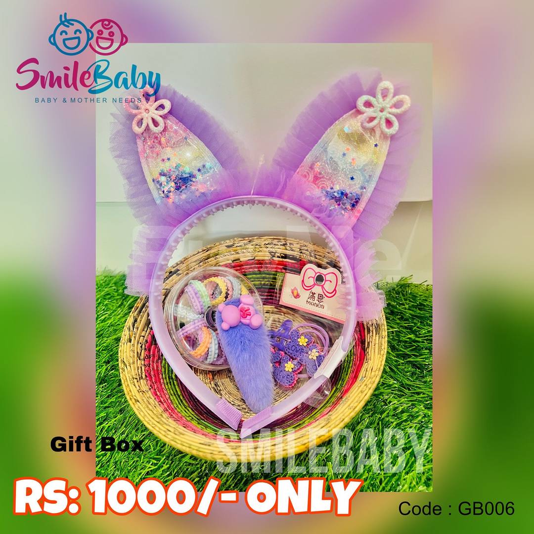 MINI GIFT FOR KIDS