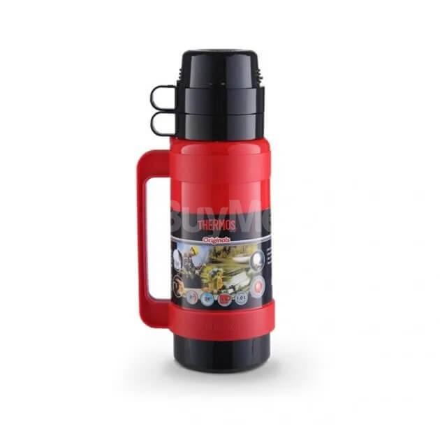 THERMOS MONDI FLASK – 1L