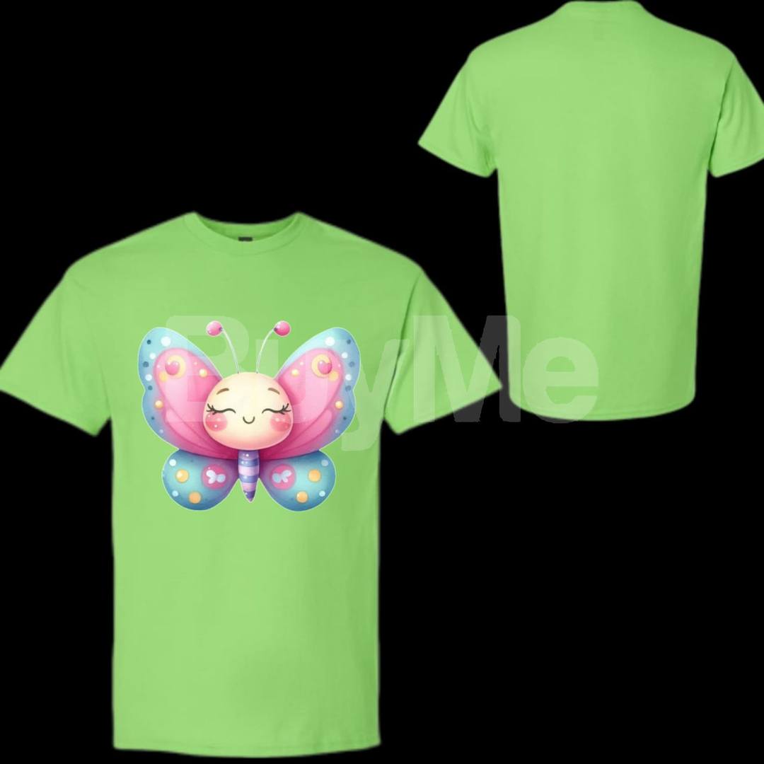 PRINTED TSHIRT