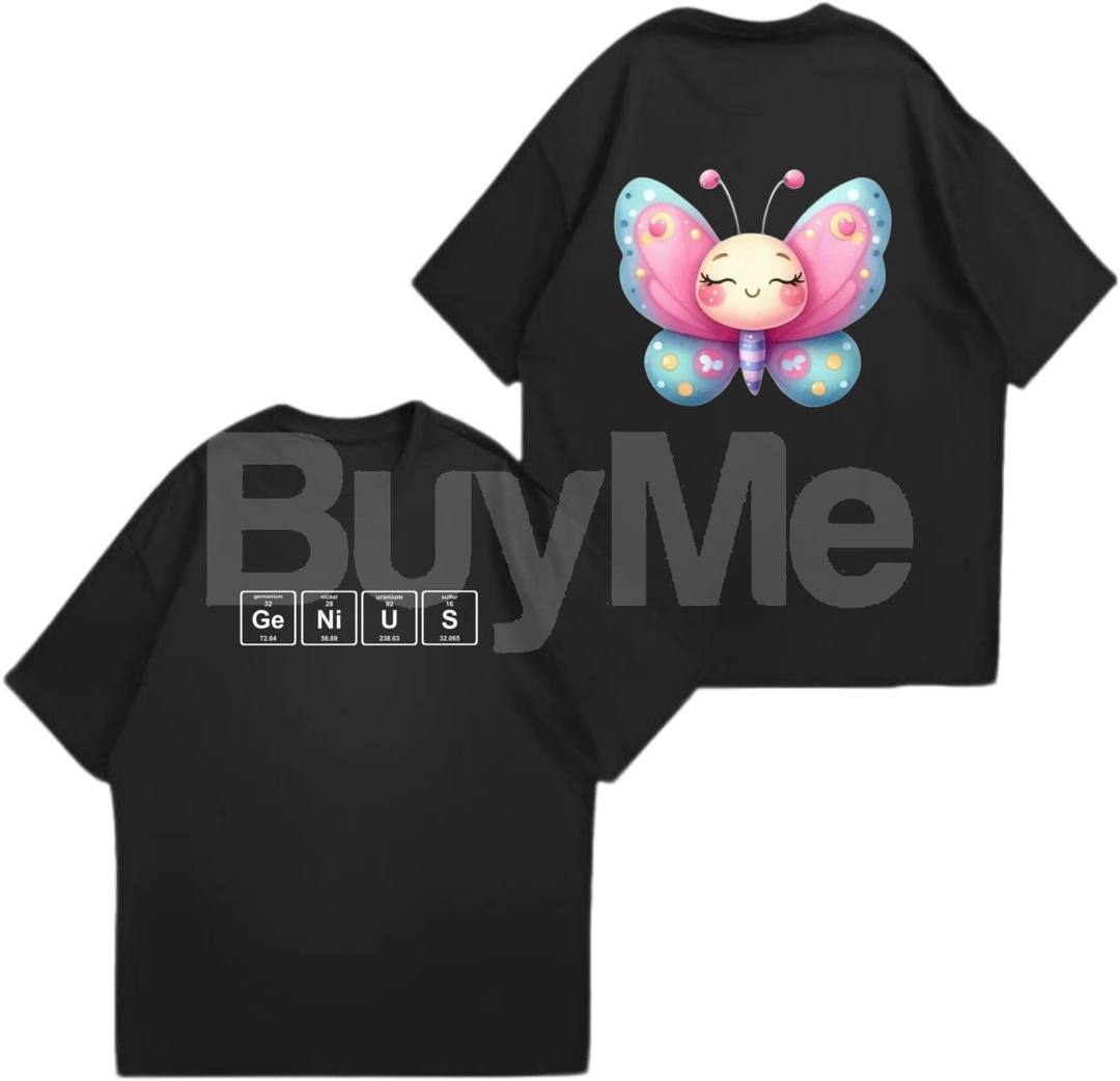 PRINTED TSHIRT