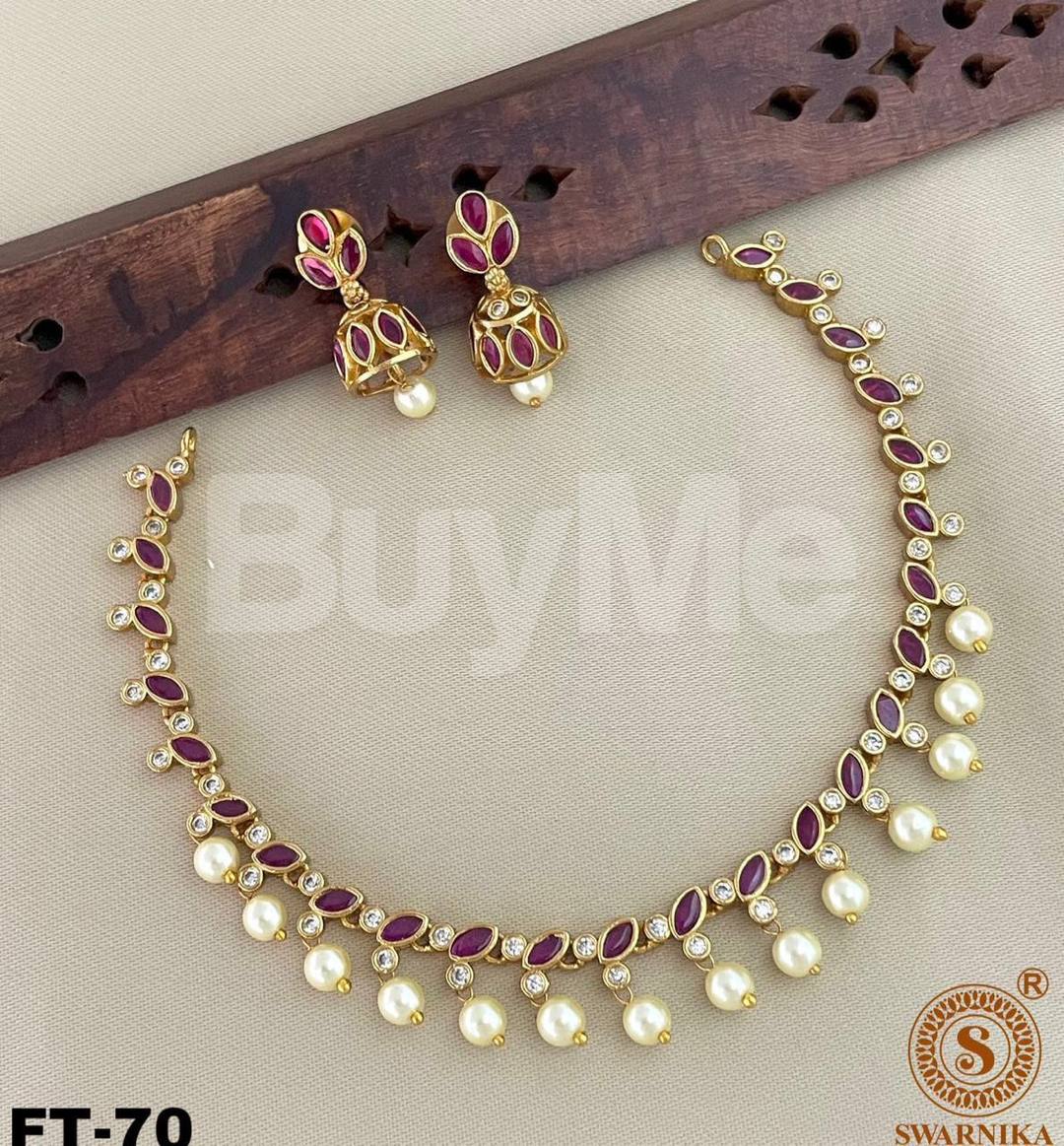 JEWELLERY SET