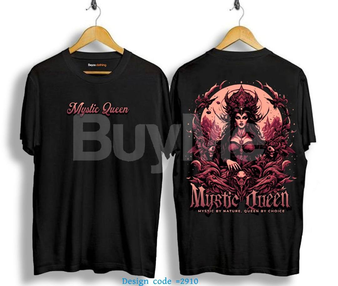 BRANDED T SHIRT