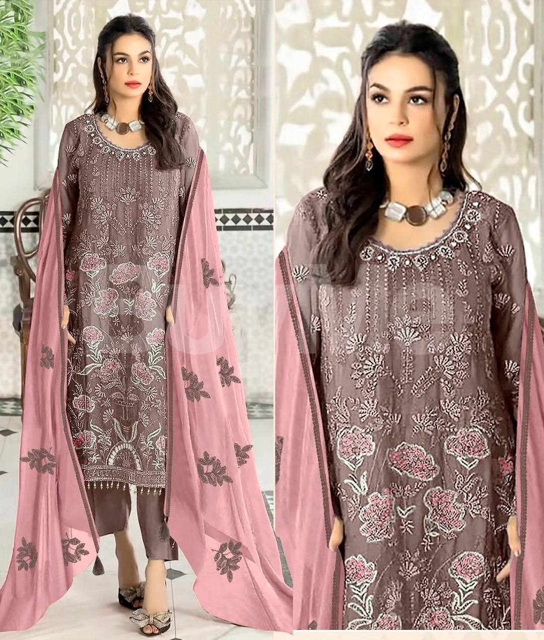 PAKISTAN CONCEPT SHALWAR SUIT