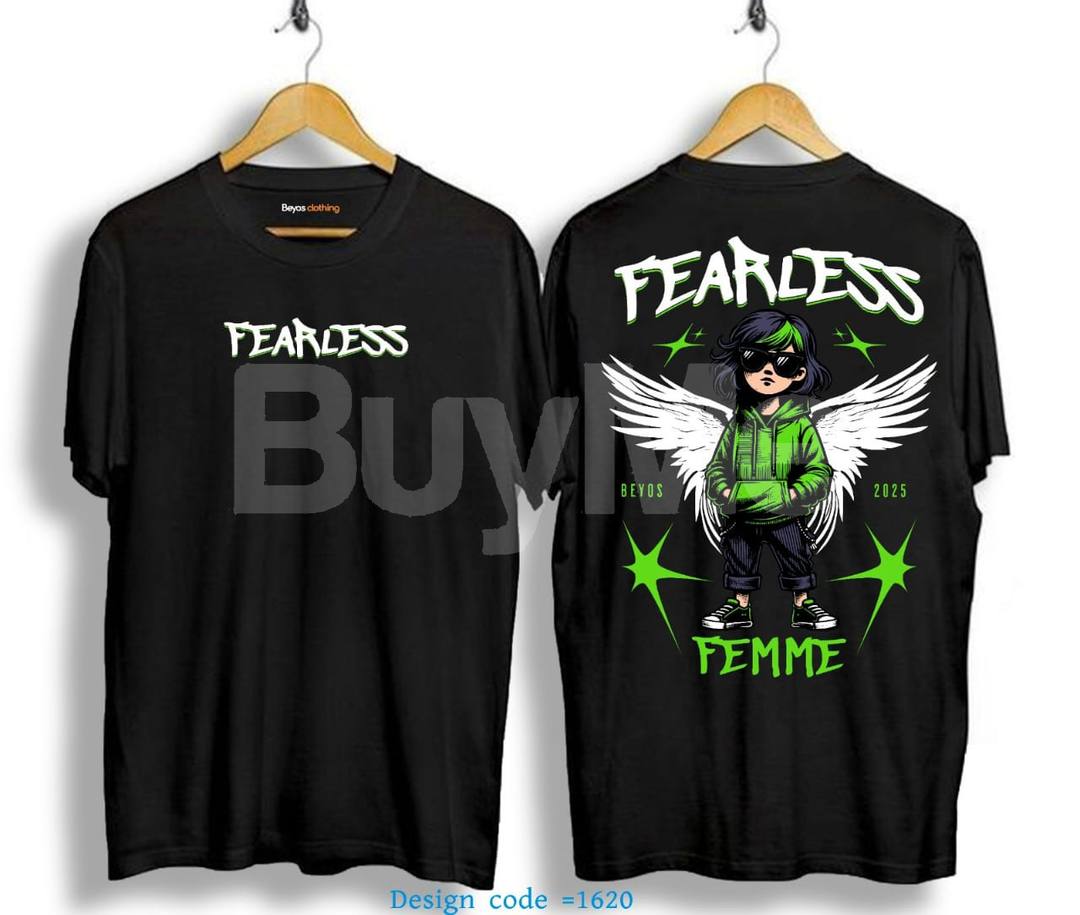 BRANDED T SHIRT