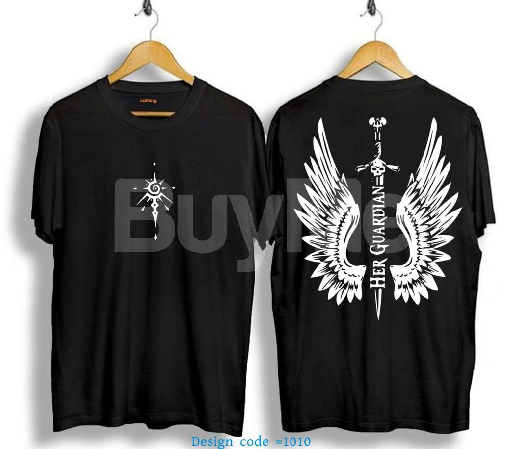 BRANDED T SHIRT