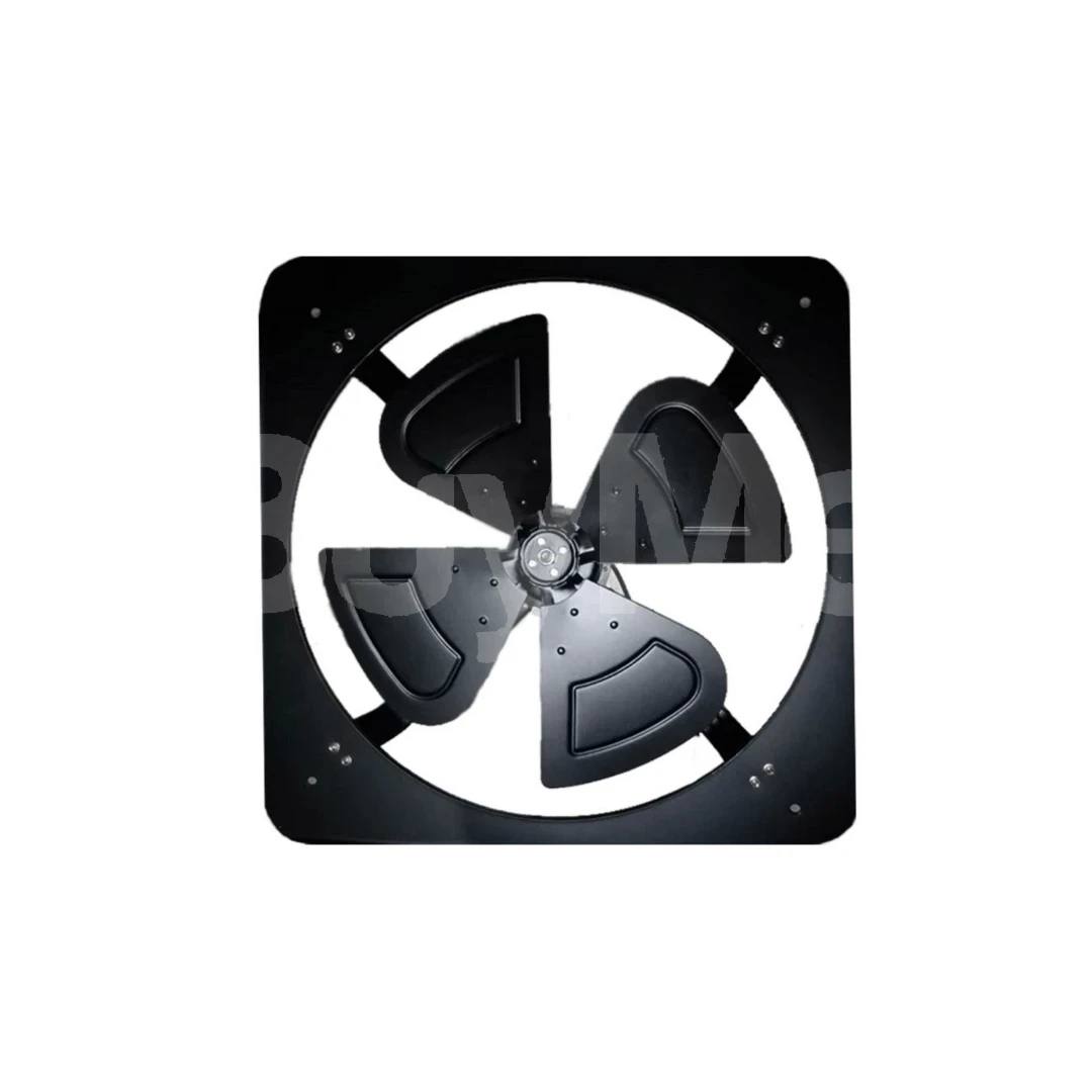 SMT INDUSTRIAL EXHAUST FAN SFA2460 [24″]