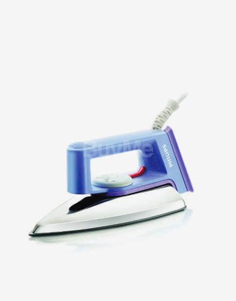 PHILIPS-DRY IRON – HD1182/66