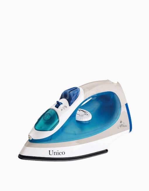 CLEAR UNICO STEAM IRON CLSW108 / CSSW1080
