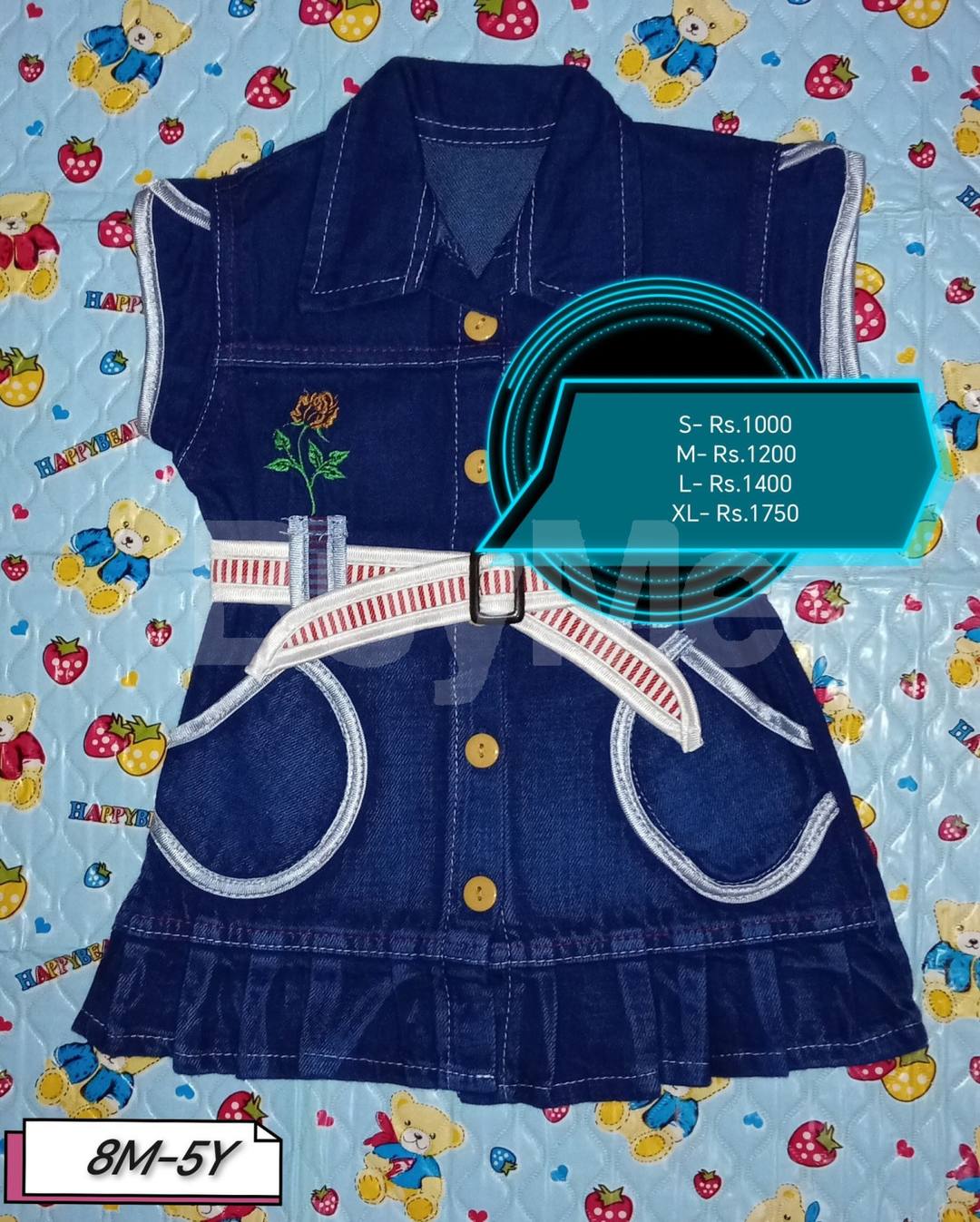 KIDS FROCK DESIGN FOR GIRLS