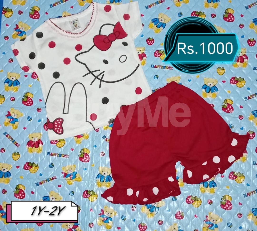 BABY CLOTHING KIT DESIGN