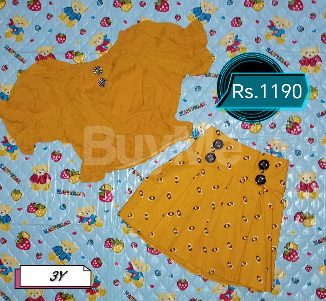 BABY CLOTHING DESIGN FOR BABY GIRL