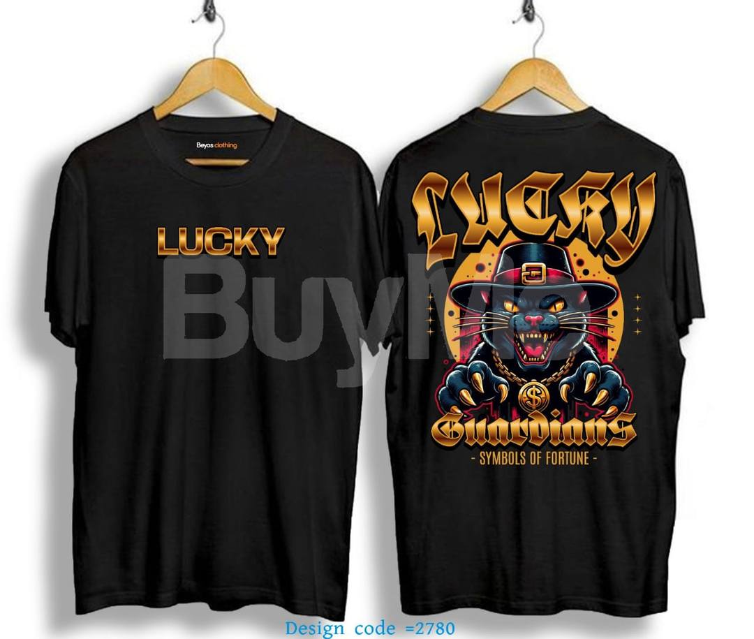 BRANDED T SHIRT