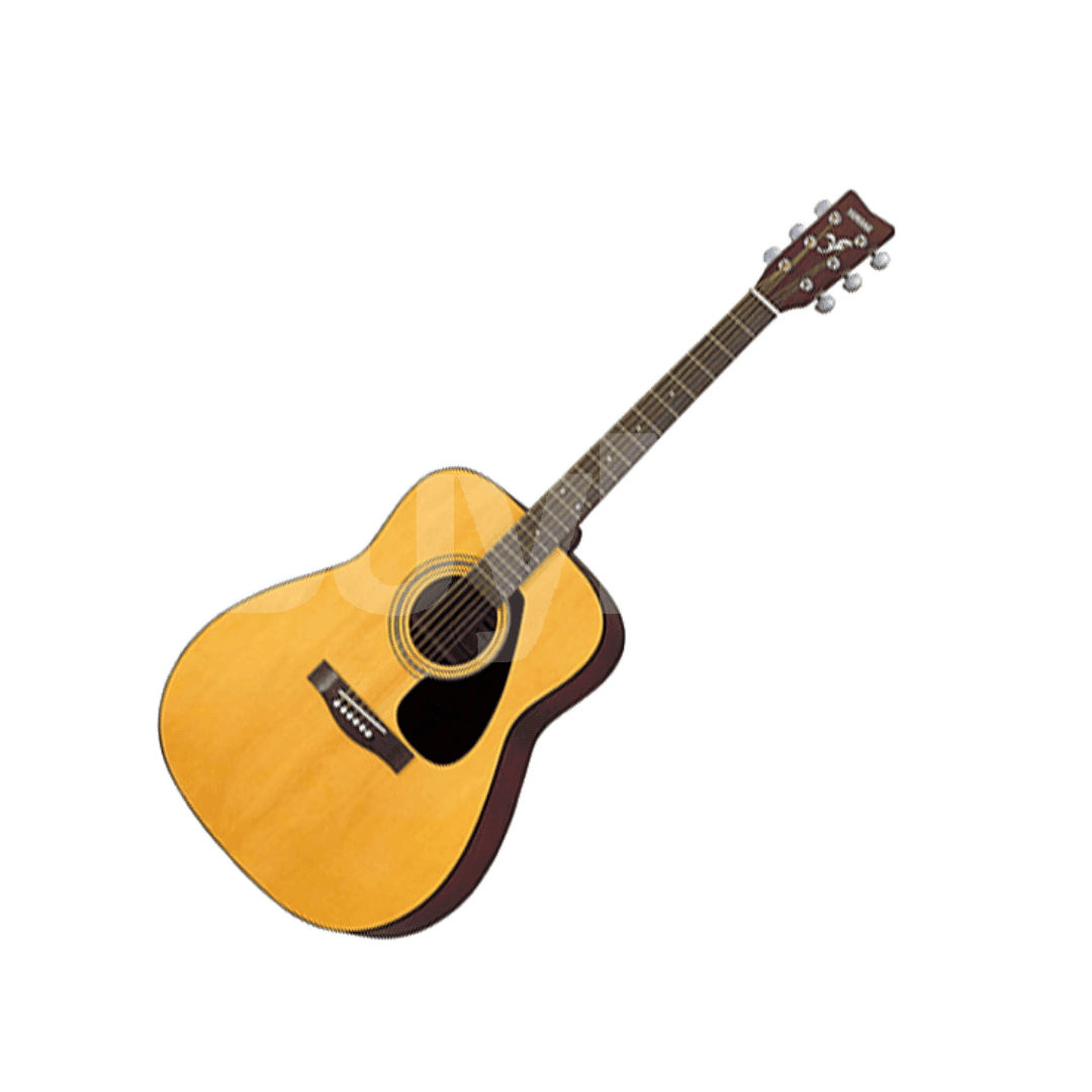 YAMAHA-ACOUSTIC GUITAR F310