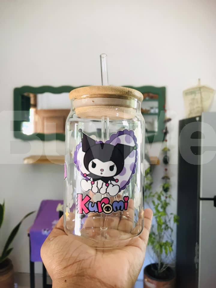 JUICE MUG DESIGN