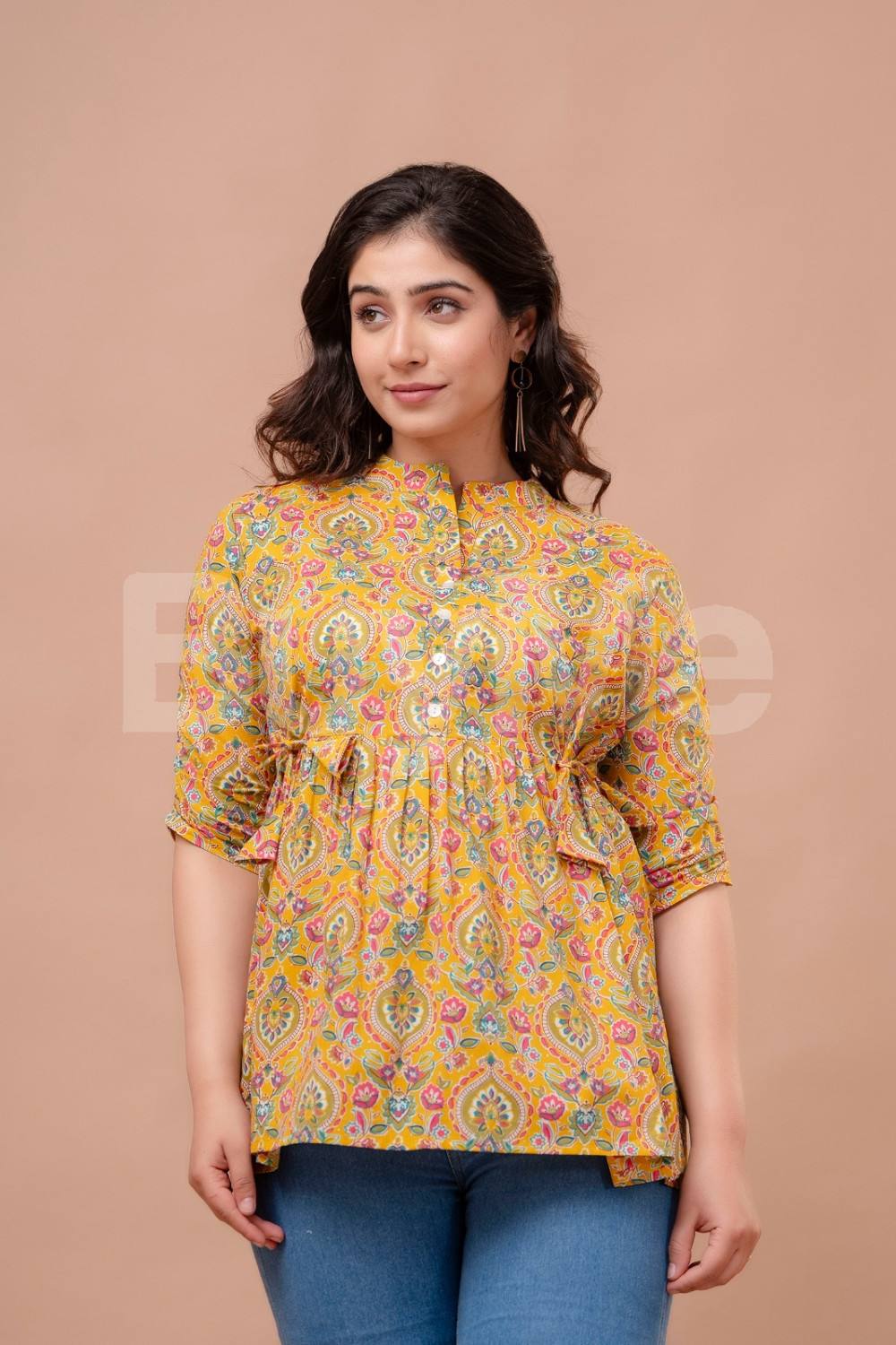 SUMMER SPECIAL KURTI
