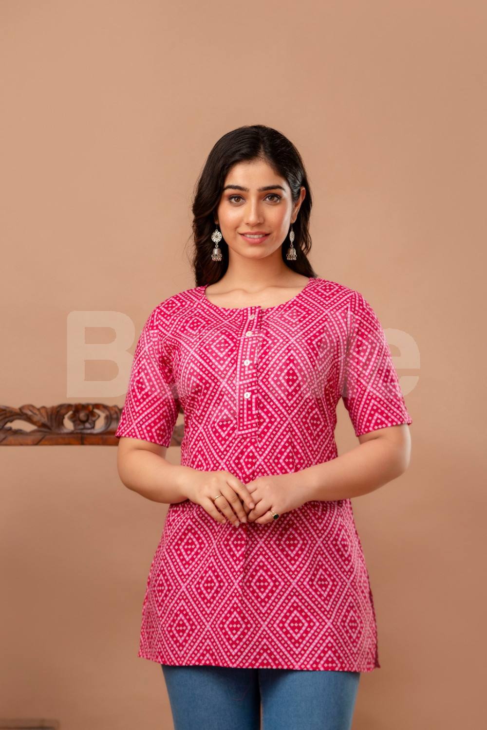 SUMMER SPECIAL TOP FOR LADIES
