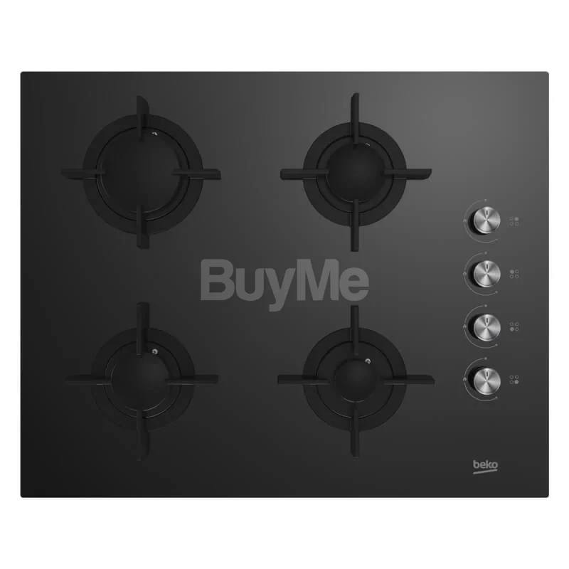 BEKO BUILT IN HOB B-HING64122S – 65CM