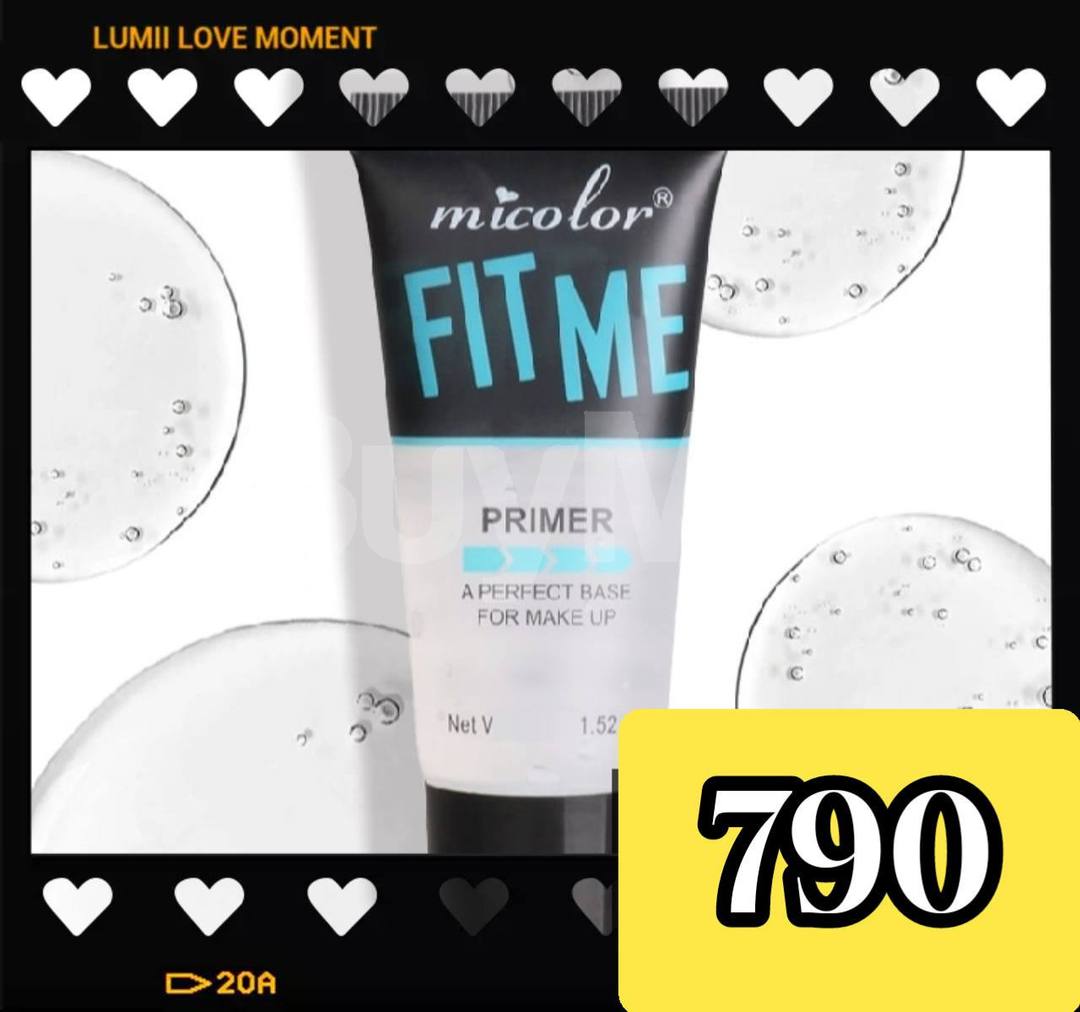 BASE FOUNDATION FOR FACE