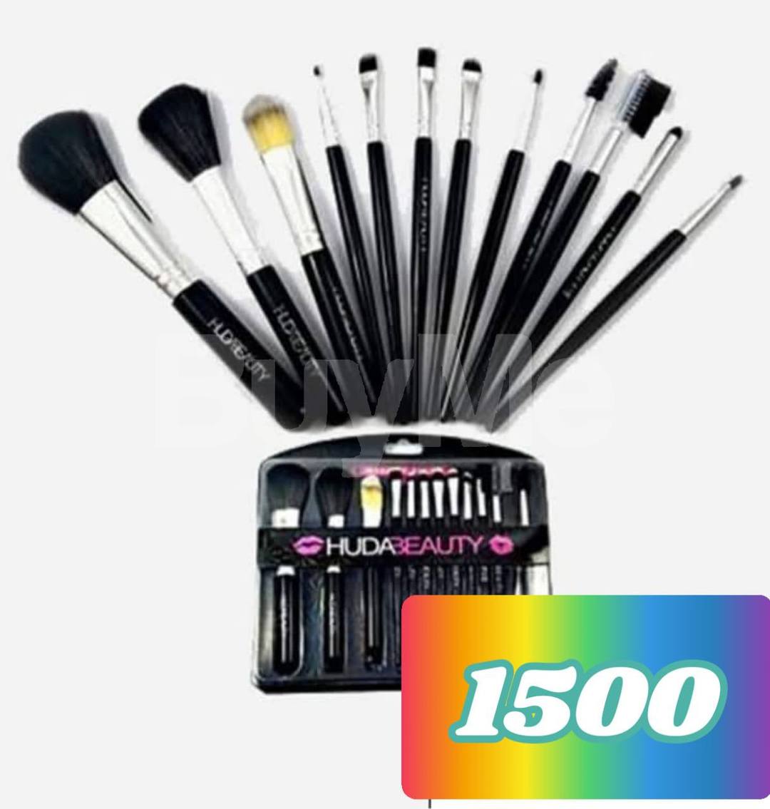 EYEBROW BRUSH