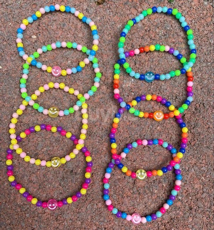 BEAD BRACELET DESIGN