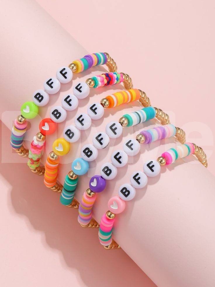 BEAD BRACELET DESIGN