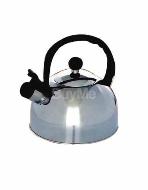 SUGA-WHISTLING MIRROR FINISH KETTLE 2.0L