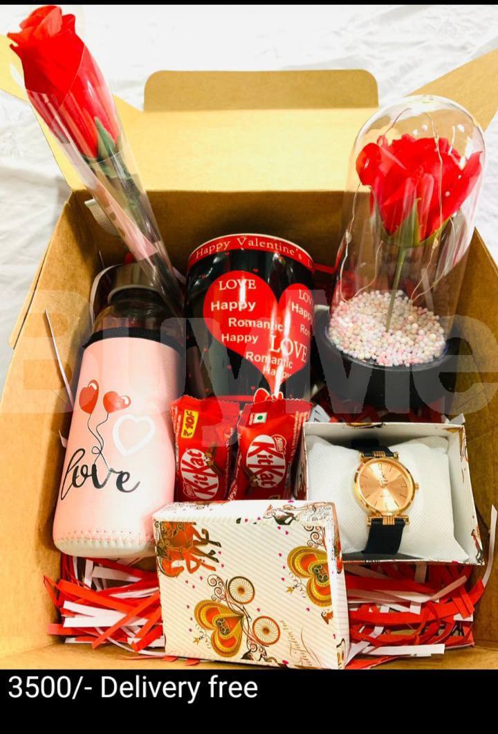 GIFT PACK