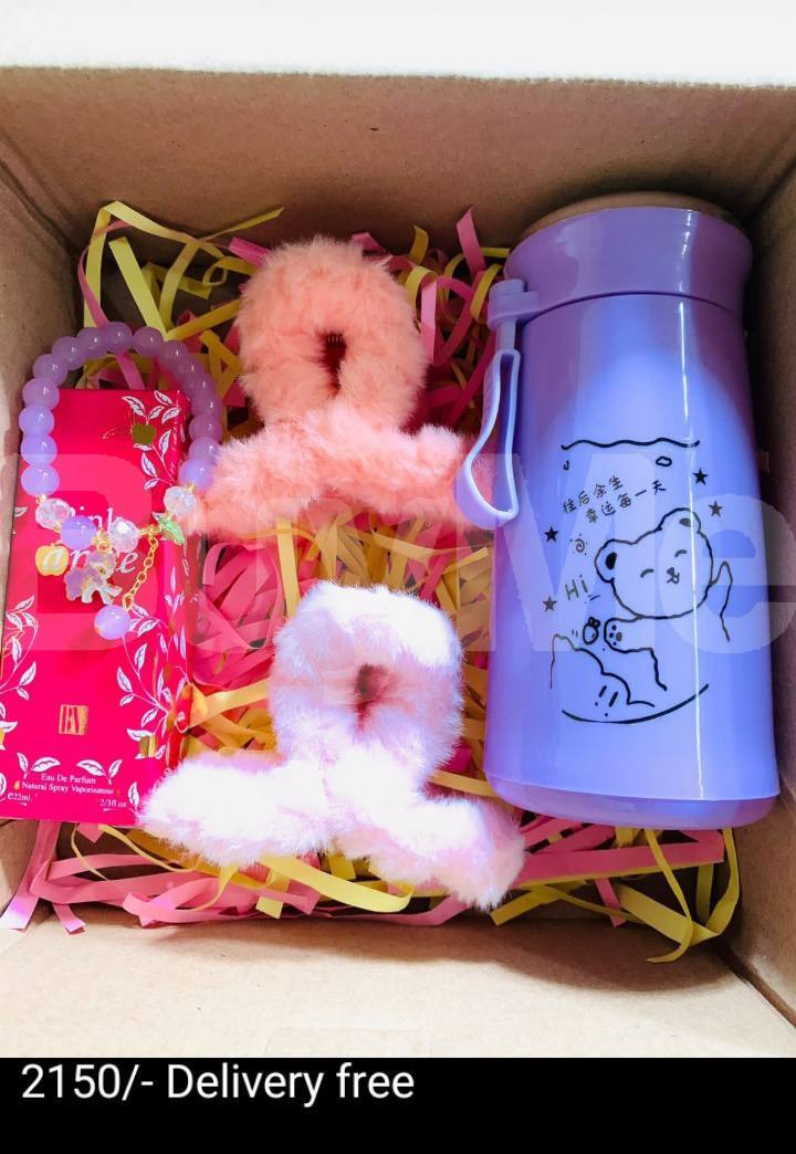 GIFT PACK