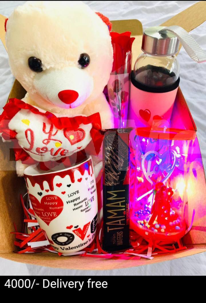 GIFT PACK