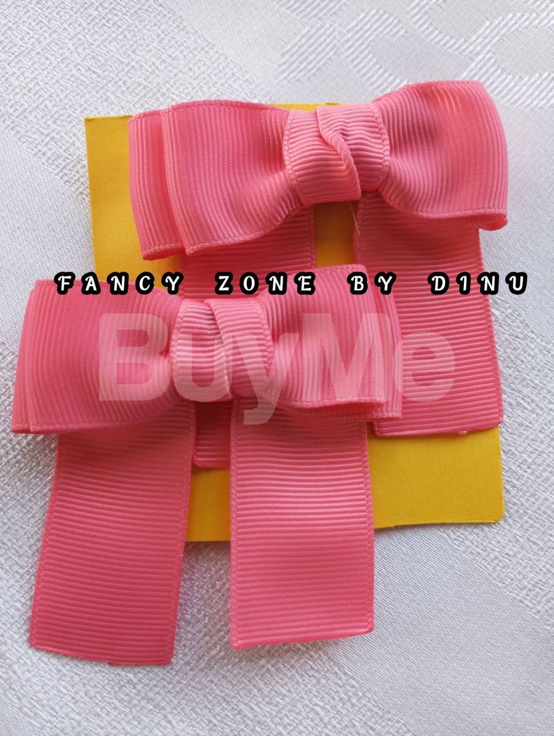 BOW DESIGNS FOR GIRLS