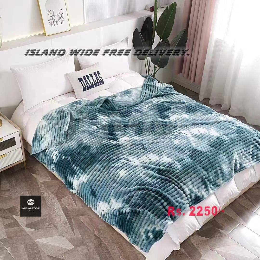 COTTON MATERIAL BEDSHEET