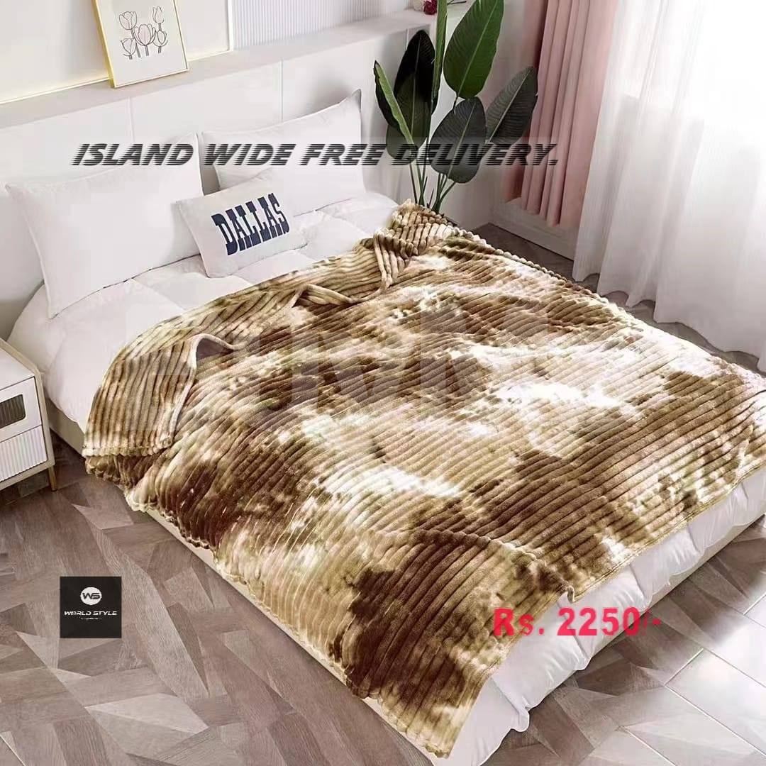 BLANKET