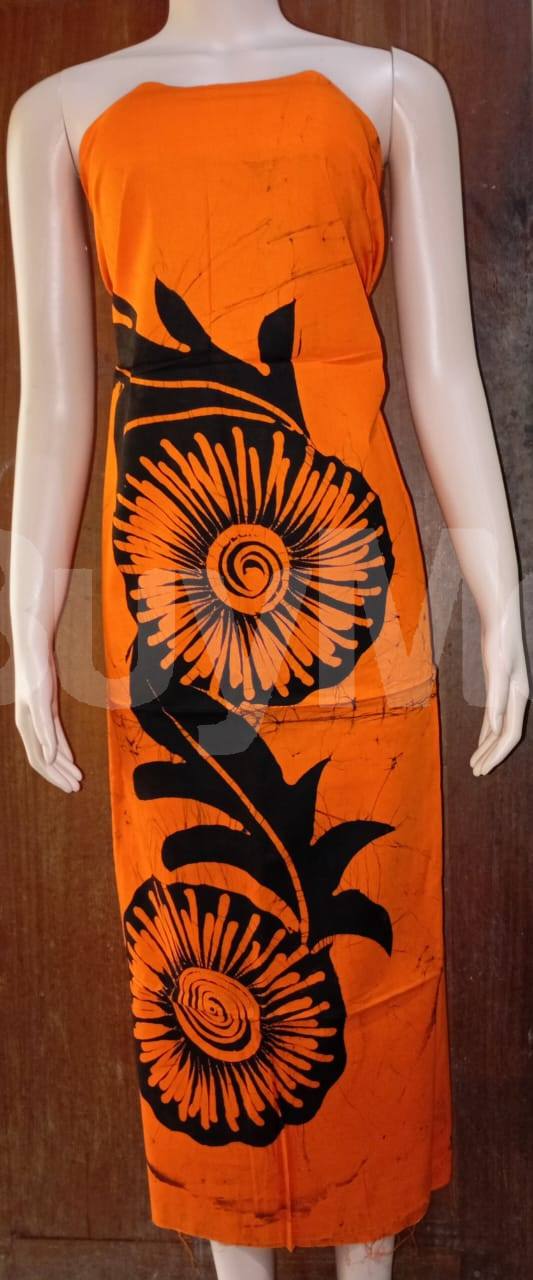 BATHIK FROCK