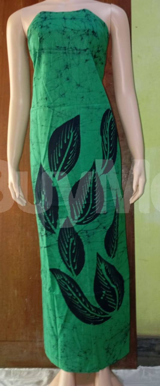 BATHIK FROCK